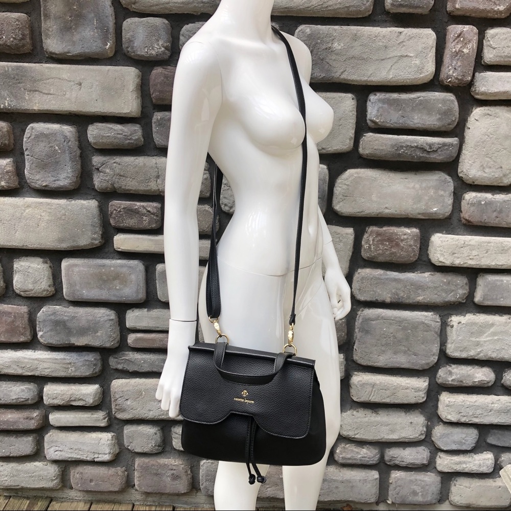 3 🟪 for $40 
Convertible Backpack Nanette Lenore EUC - Picture 3 of 10